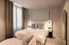 Boutiquehotel Le Foulage
